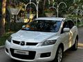 Mazda CX-7 2007 годаүшін3 500 000 тг. в Алматы – фото 3