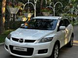 Mazda CX-7 2007 годаүшін3 500 000 тг. в Алматы – фото 3