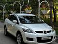 Mazda CX-7 2007 годаүшін3 500 000 тг. в Алматы – фото 2