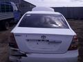 Крышка багажник LIFAN SOLANO за 55 000 тг. в Атырау – фото 2