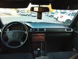 Mercedes-Benz E 200 1995 года за 1 500 000 тг. в Шу – фото 2