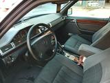 Mercedes-Benz E 200 1995 года за 1 500 000 тг. в Шу