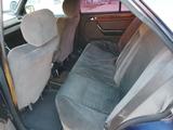 Mercedes-Benz E 200 1995 года за 1 500 000 тг. в Шу – фото 3