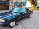 Mercedes-Benz E 200 1995 года за 1 500 000 тг. в Шу – фото 4