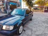 Mercedes-Benz E 200 1995 года за 1 500 000 тг. в Шу – фото 5