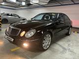 Mercedes-Benz E 350 2007 года за 8 000 000 тг. в Астана