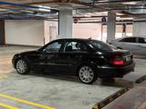 Mercedes-Benz E 350 2007 года за 8 000 000 тг. в Астана – фото 4