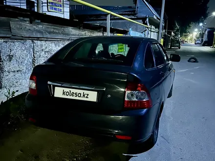 ВАЗ (Lada) Priora 2172 2015 года за 3 000 000 тг. в Алматы – фото 2