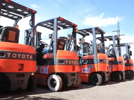 Toyota  Более 100 единиц техники в наличии 2020 года за 5 000 000 тг. в Алматы – фото 7
