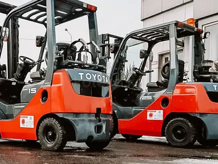 Toyota  Более 100 единиц техники в наличии 2020 года за 5 000 000 тг. в Алматы – фото 9