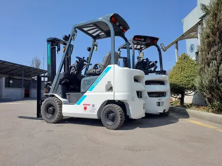 Toyota  Более 100 единиц техники в наличии 2020 года за 5 000 000 тг. в Алматы – фото 11