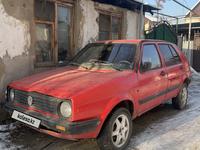 Volkswagen Golf 1990 годаfor400 000 тг. в Алматы