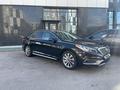 Hyundai Sonata 2016 года за 7 900 000 тг. в Актау – фото 21