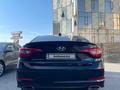 Hyundai Sonata 2016 года за 7 900 000 тг. в Актау – фото 4