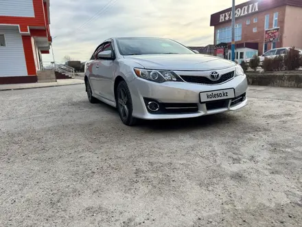 Toyota Camry 2012 года за 8 500 000 тг. в Шымкент