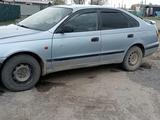 Toyota Carina E 1996 года за 2 200 000 тг. в Аягоз – фото 3