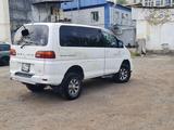 Mitsubishi Delica 2000 годаүшін4 300 000 тг. в Алматы – фото 3