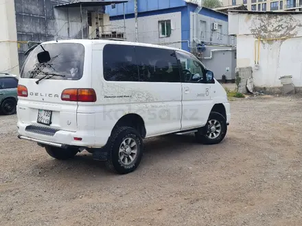 Mitsubishi Delica 2000 года за 4 300 000 тг. в Алматы – фото 3