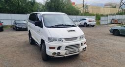 Mitsubishi Delica 2000 годаүшін4 300 000 тг. в Алматы – фото 4