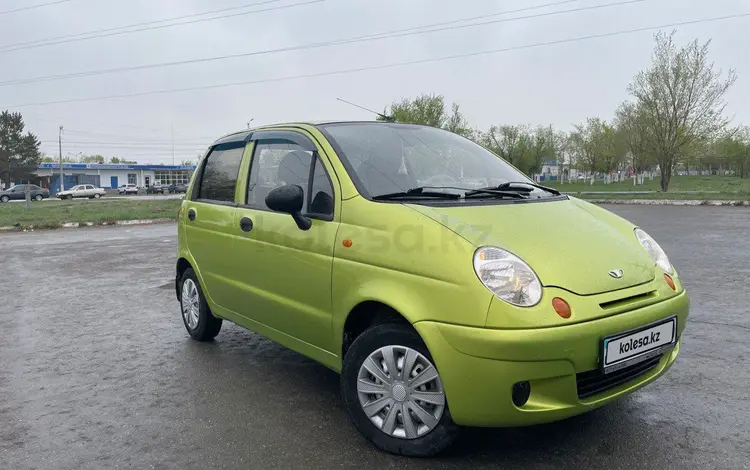 Daewoo Matiz 2013 года за 2 000 000 тг. в Рудный