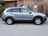 Chevrolet Captiva 2013 года за 5 700 000 тг. в Астана – фото 2