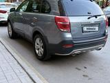 Chevrolet Captiva 2013 года за 5 700 000 тг. в Астана – фото 4