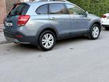 Chevrolet Captiva 2013 года за 5 700 000 тг. в Астана – фото 3