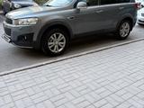 Chevrolet Captiva 2013 года за 5 700 000 тг. в Астана – фото 5