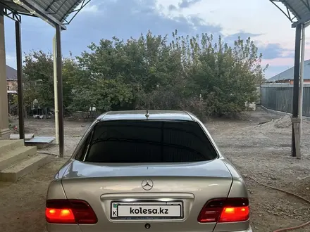 Mercedes-Benz E 320 2000 года за 5 500 000 тг. в Кызылорда – фото 29