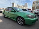 Mitsubishi Lancer 2006 года за 2 600 000 тг. в Астана
