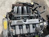Двигатель Мазда Кронус 2.0 за 320 000 тг. в Шымкент