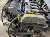 Двигатель Мазда Кронус 2.0 за 320 000 тг. в Шымкент – фото 2