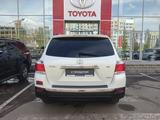 Toyota Highlander 2012 годаүшін11 600 000 тг. в Астана – фото 4