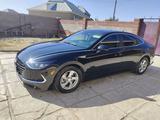 Hyundai Sonata 2021 годаfor12 000 000 тг. в Шу