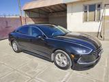 Hyundai Sonata 2021 годаfor12 000 000 тг. в Шу – фото 2