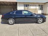 Hyundai Sonata 2021 годаfor12 000 000 тг. в Шу – фото 4