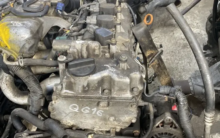 Двигатель за 380 000 тг. в Астана