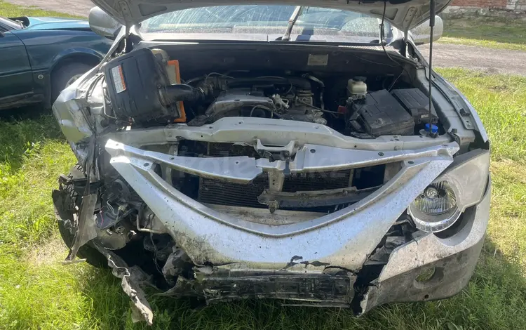 SsangYong Actyon 2012 года за 1 500 000 тг. в Петропавловск