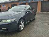 Honda Accord 2003 годаүшін3 200 000 тг. в Усть-Каменогорск