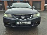 Honda Accord 2003 годаүшін3 200 000 тг. в Усть-Каменогорск – фото 4