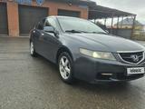 Honda Accord 2003 годаүшін3 200 000 тг. в Усть-Каменогорск – фото 5