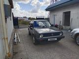 Volkswagen Golf 1991 годаүшін1 350 000 тг. в Астана – фото 2