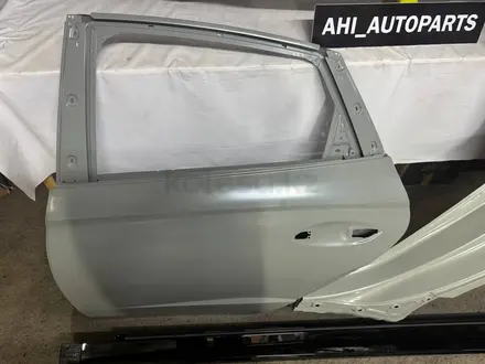 Дверь на Hyundai за 70 000 тг. в Алматы – фото 6