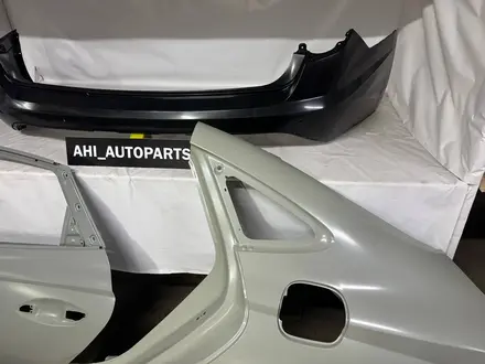 Дверь на Hyundai за 70 000 тг. в Алматы – фото 8