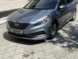 Hyundai Sonata 2017 года за 7 700 000 тг. в Усть-Каменогорск