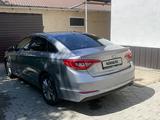 Hyundai Sonata 2017 года за 7 700 000 тг. в Усть-Каменогорск – фото 3