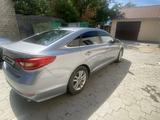 Hyundai Sonata 2017 года за 7 700 000 тг. в Усть-Каменогорск – фото 4