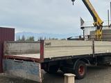 Mercedes-Benz  814 1992 года за 12 000 000 тг. в Алматы – фото 3