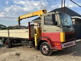 Mercedes-Benz  814 1992 годаүшін12 000 000 тг. в Алматы