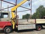 Mercedes-Benz  814 1992 года за 12 000 000 тг. в Алматы – фото 2